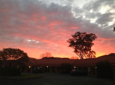 Gloucester Country Lodge - Accommodation Broadbeach 1