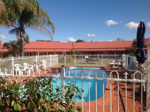 Gloucester Country Lodge - Accommodation Broadbeach 5