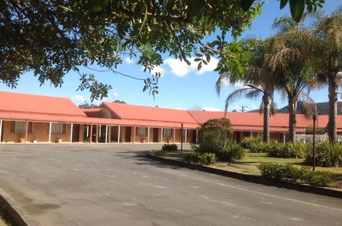 Gloucester Country Lodge - Accommodation Broadbeach 3