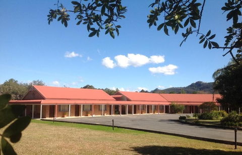 Gloucester Country Lodge - Accommodation Broadbeach 2