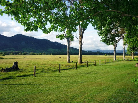 Gloucester Country Lodge - Accommodation Broadbeach 4
