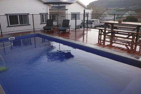 King Street Boutique Motel - Accommodation Broadbeach 5