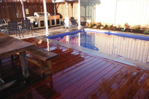 King Street Boutique Motel - Accommodation Broadbeach 3