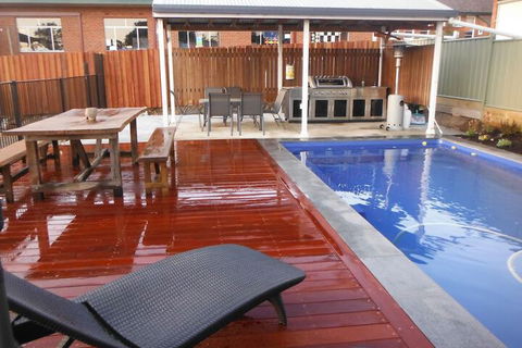 King Street Boutique Motel - Accommodation Broadbeach 2
