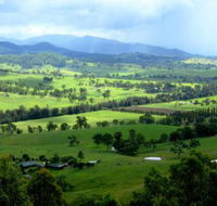 Barrington River House - Accommodation Broadbeach