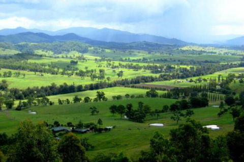 Barrington River House - Accommodation Broadbeach 0