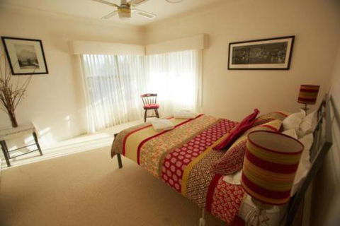 Barrington River House - Accommodation Broadbeach 5