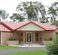 Gloucester on Avon Bed  Breakfast - Accommodation Broadbeach