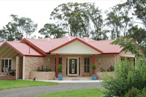 Gloucester On Avon Bed & Breakfast - Accommodation Broadbeach 0