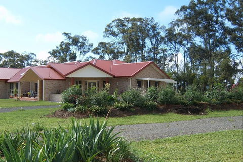 Gloucester On Avon Bed & Breakfast - Accommodation Broadbeach 3