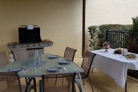 The Great Escape Lofts - Accommodation Broadbeach 5