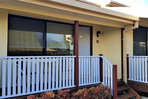 The Great Escape Lofts - Accommodation Broadbeach 3
