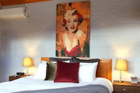 The Great Escape Lofts - Accommodation Broadbeach 0