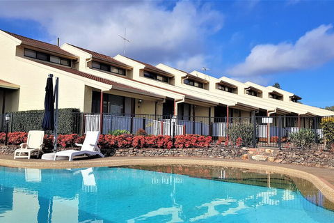 The Great Escape Lofts - Accommodation Broadbeach 4