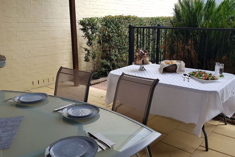 The Great Escape Lofts - Accommodation Broadbeach 2
