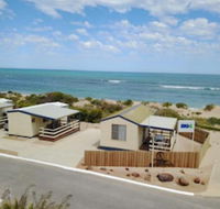 Sunset Beach Holiday Park - Accommodation Broadbeach