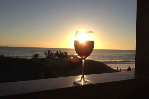 Sunset Beach Holiday Park - Accommodation Broadbeach 6