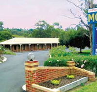 Aristocrat Waurnvale Motel - Accommodation Broadbeach