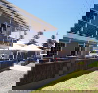 Clearwater Motel Apartments - Accommodation Broadbeach