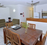 City Gardens Apartments - Accommodation Broadbeach