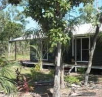 Chalets on Woodlands - Accommodation Broadbeach