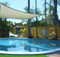 Paravista Motel - Accommodation Broadbeach