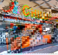 Chilli's Backpackers - Hostel - Accommodation Broadbeach