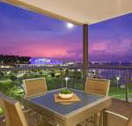 Darwin Waterfront Wharf Escape Holiday Apartments - Accommodation Broadbeach