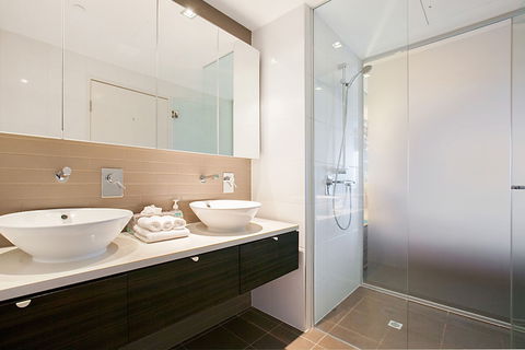 Darwin Waterfront Luxury Suites - Accommodation Broadbeach 4