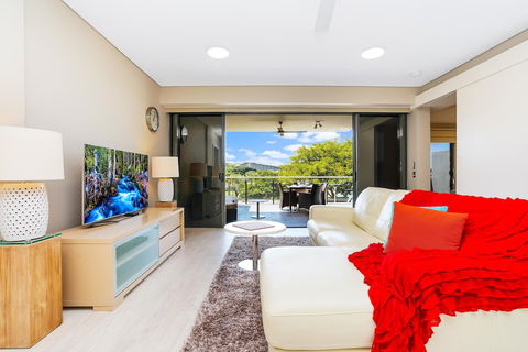 Darwin Waterfront Luxury Suites - Accommodation Broadbeach 5