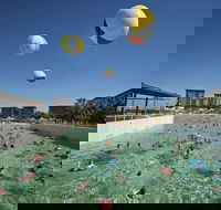 Darwin Waterfront Luxury Suites - Accommodation Broadbeach