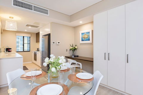 Darwin Waterfront Luxury Suites - Accommodation Broadbeach 3