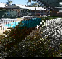 Lone Pine Motel - Corowa - Accommodation Broadbeach