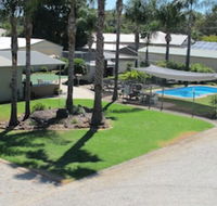 Golfers Lodge Motel - Accommodation Broadbeach