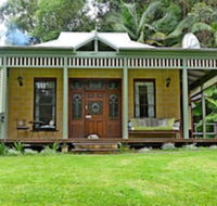 Mount Browne Cottage - Accommodation Broadbeach