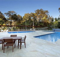 Sapphire Beach Holiday Park - Accommodation Broadbeach
