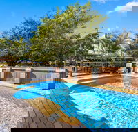Ocean Park Motel - Accommodation Broadbeach