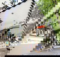 Canberra City YHA - Hostel - Accommodation Broadbeach