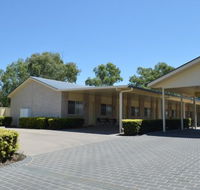 Mas Country Roma Inland Motor Inn - Accommodation Broadbeach