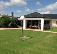 Mas Country Roma Explorers Inn Roma - Accommodation Broadbeach