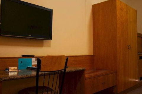 Mas Country Roma Explorers Inn Roma - Accommodation Broadbeach 6