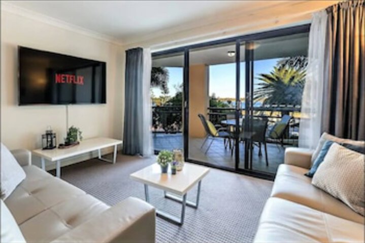 Gold Coast North QLD Accommodation Broadbeach