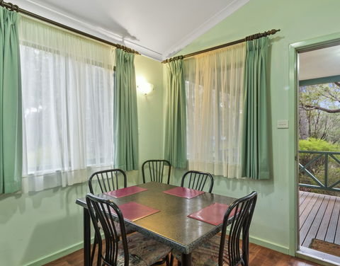Gracetown Caravan Park - Accommodation Broadbeach 6