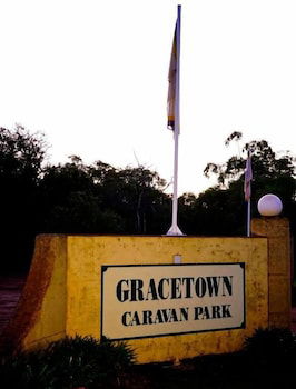 Gracetown Caravan Park - Accommodation Broadbeach 2