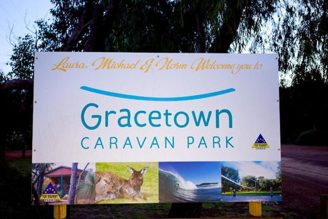 Gracetown Caravan Park - Accommodation Broadbeach 1