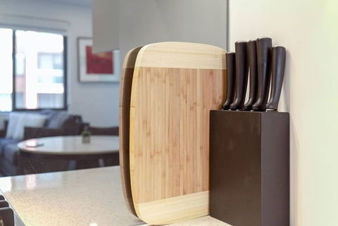 C08-darling Harbour Studio - Accommodation Broadbeach 3