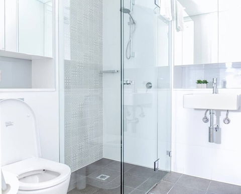 C08-darling Harbour Studio - Accommodation Broadbeach 1