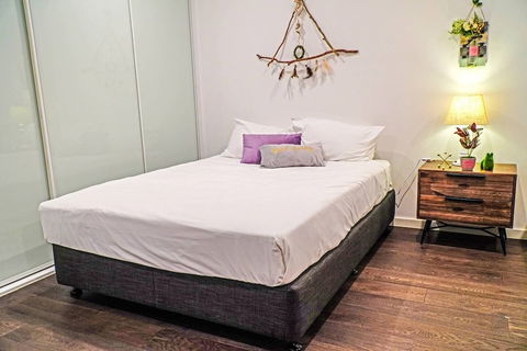 C08-darling Harbour Studio - Accommodation Broadbeach 5