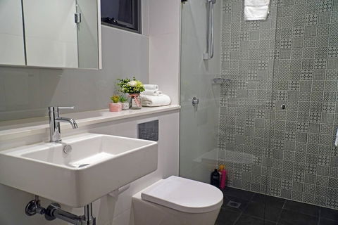 C08-darling Harbour Studio - Accommodation Broadbeach 6