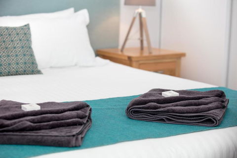 Jurien Bay Motel Apartments - Accommodation Broadbeach 6